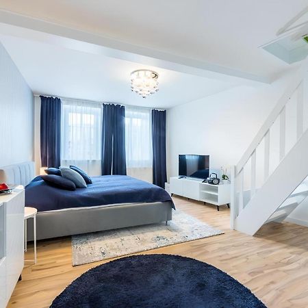 Promenade View Apartment Karlovy Vary Ngoại thất bức ảnh