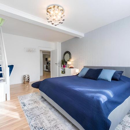 Promenade View Apartment Karlovy Vary Ngoại thất bức ảnh