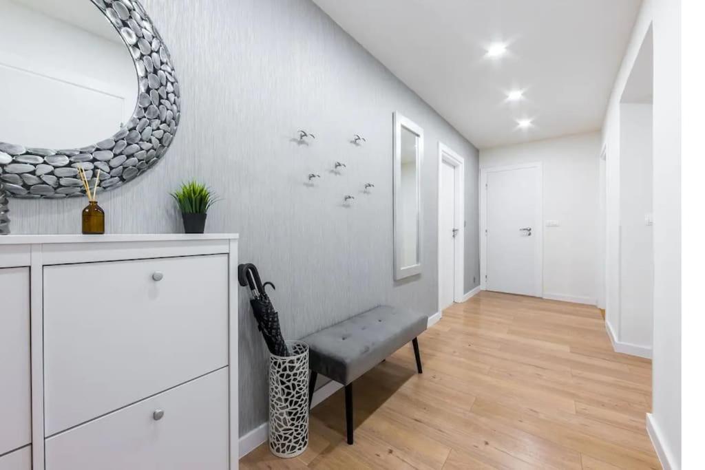 Promenade View Apartment Karlovy Vary Ngoại thất bức ảnh