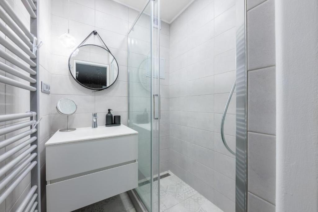 Promenade View Apartment Karlovy Vary Ngoại thất bức ảnh
