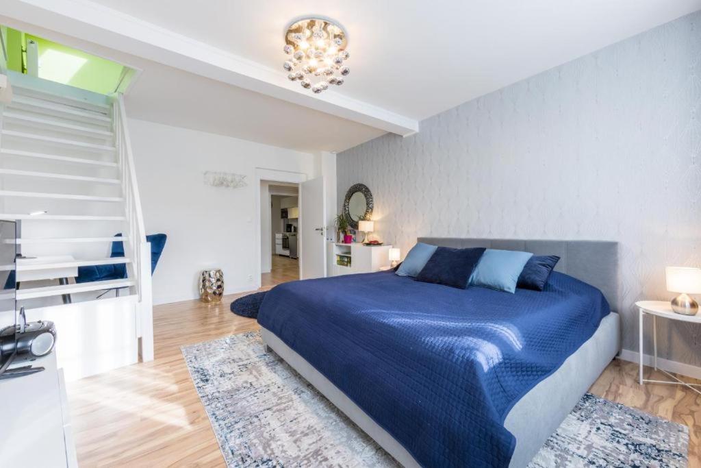 Promenade View Apartment Karlovy Vary Ngoại thất bức ảnh