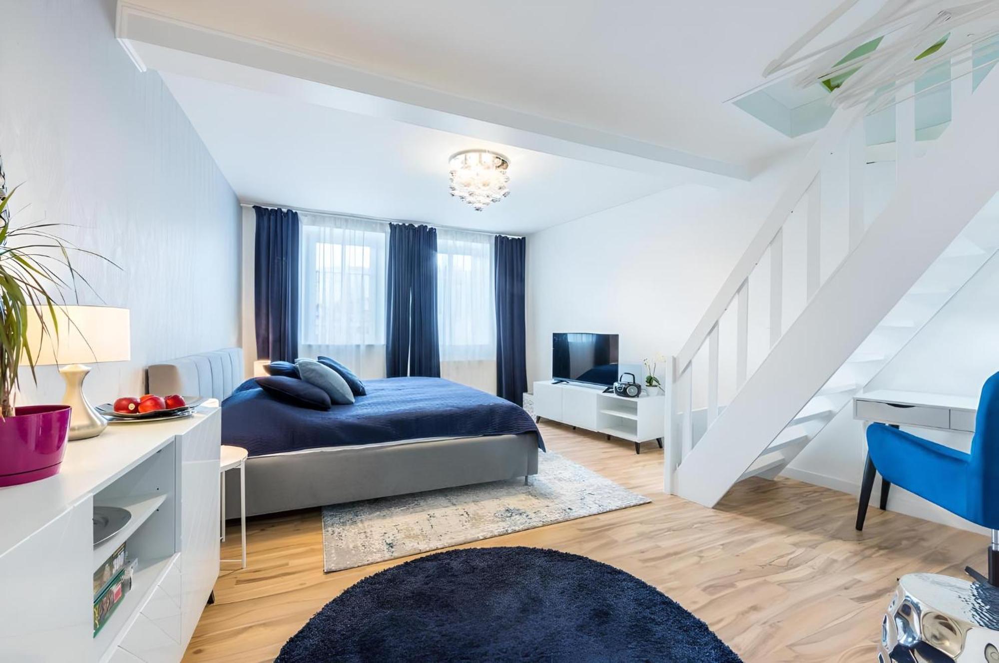 Promenade View Apartment Karlovy Vary Ngoại thất bức ảnh