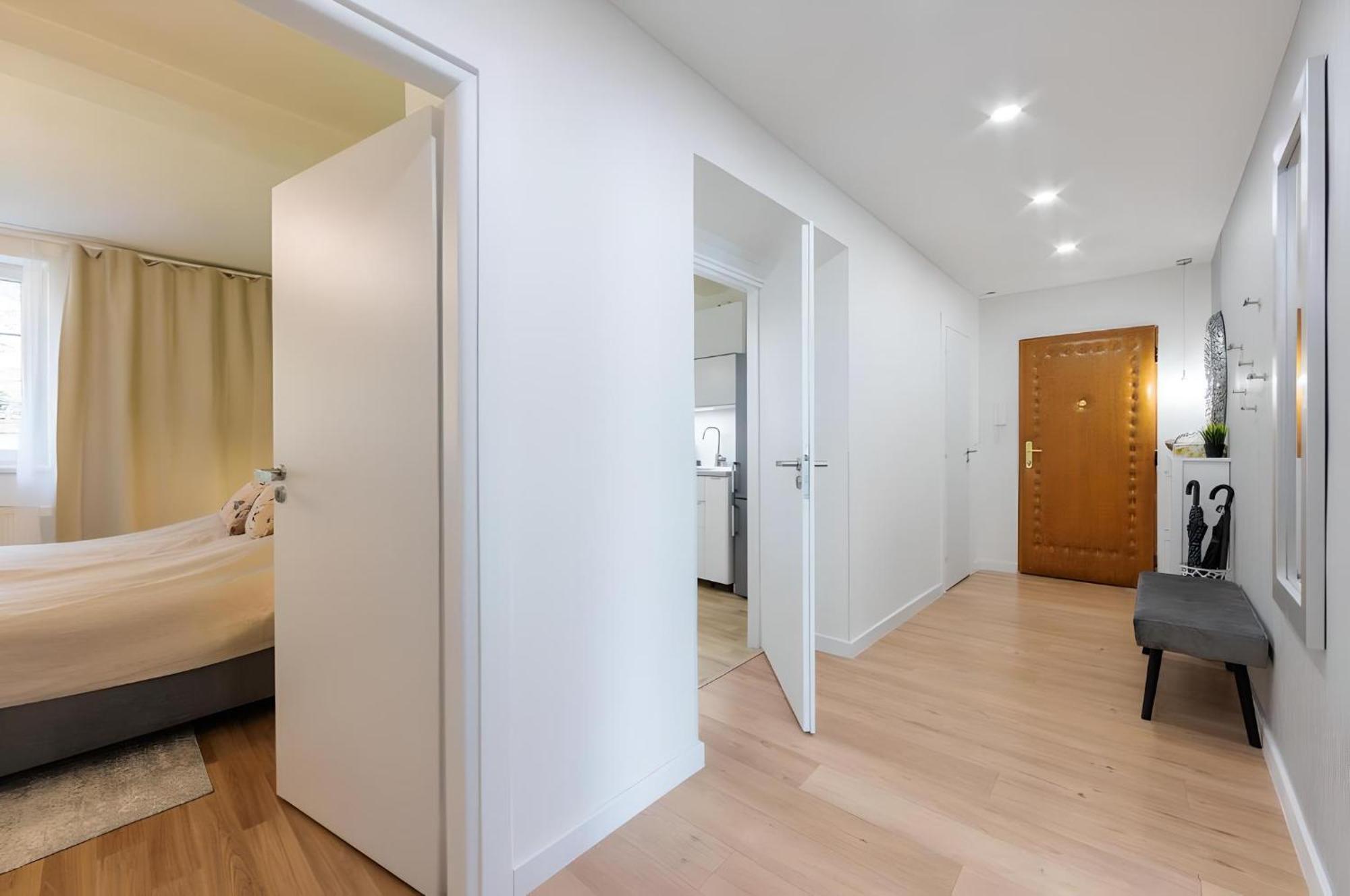 Promenade View Apartment Karlovy Vary Ngoại thất bức ảnh
