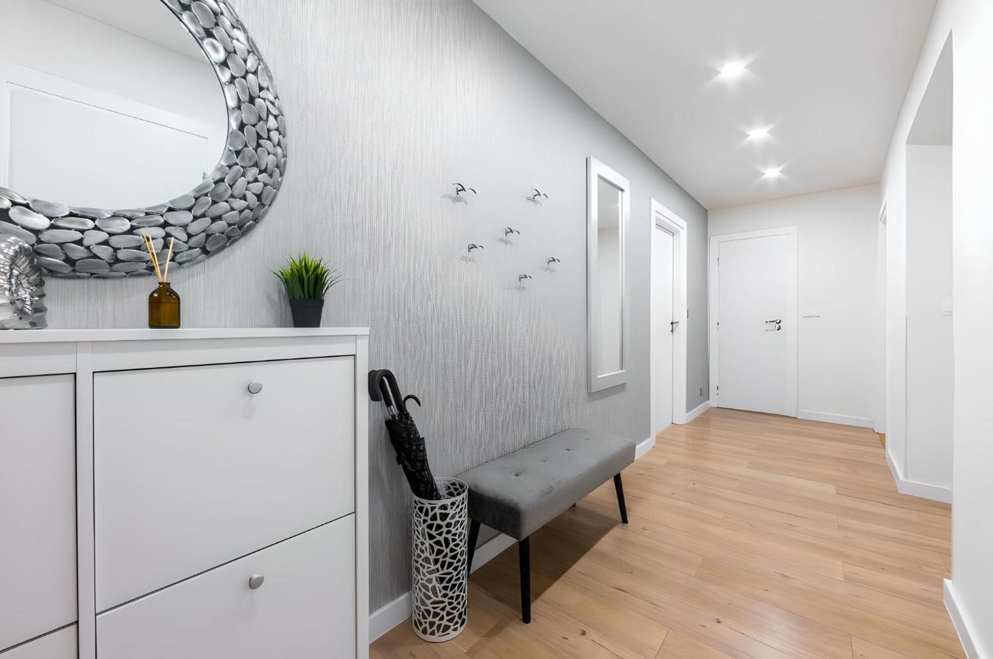 Promenade View Apartment Karlovy Vary Ngoại thất bức ảnh