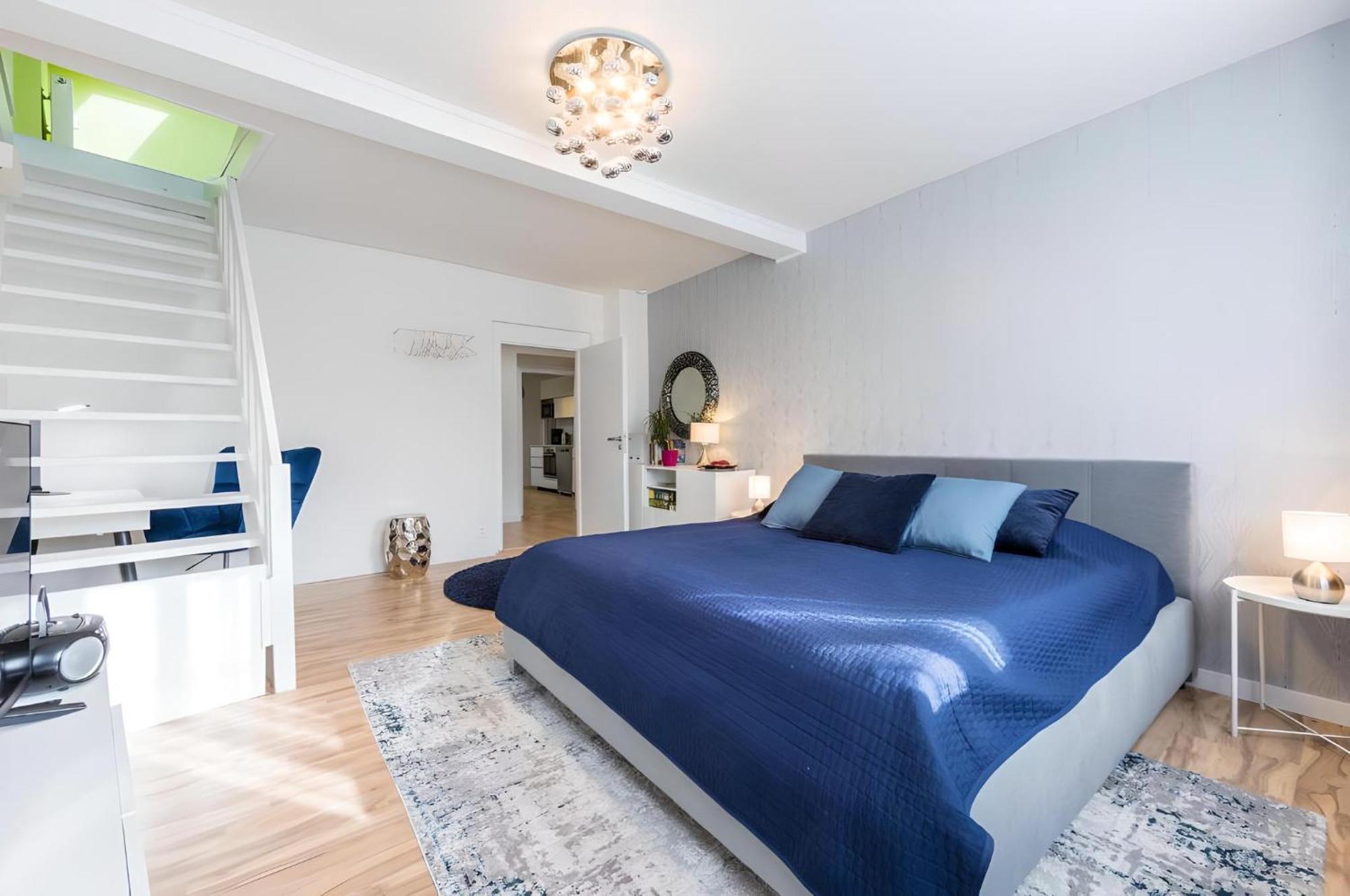 Promenade View Apartment Karlovy Vary Ngoại thất bức ảnh